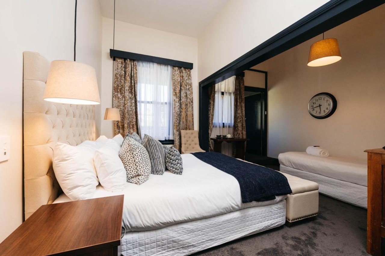 Hotel Etico At Mount Victoria Manor Room photo