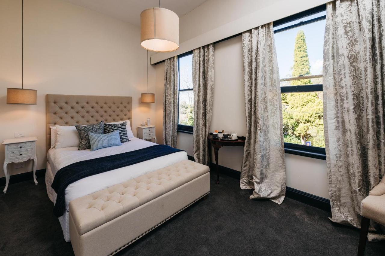 Hotel Etico At Mount Victoria Manor Room photo