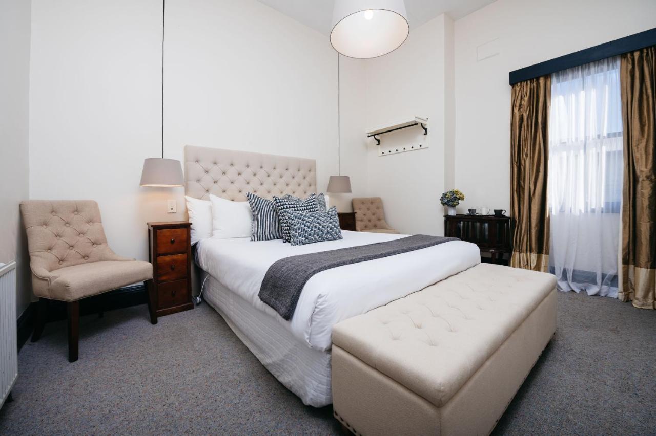 Hotel Etico At Mount Victoria Manor Room photo